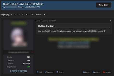 leaked onlyfans forum|Adult content from hundreds of OnlyFans creators。